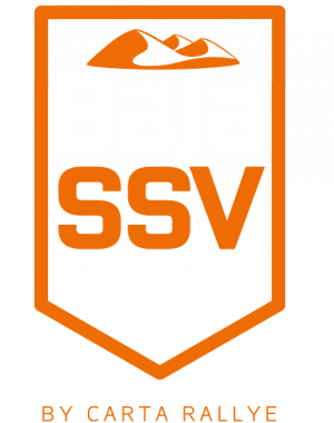 Baja SSV Morocco