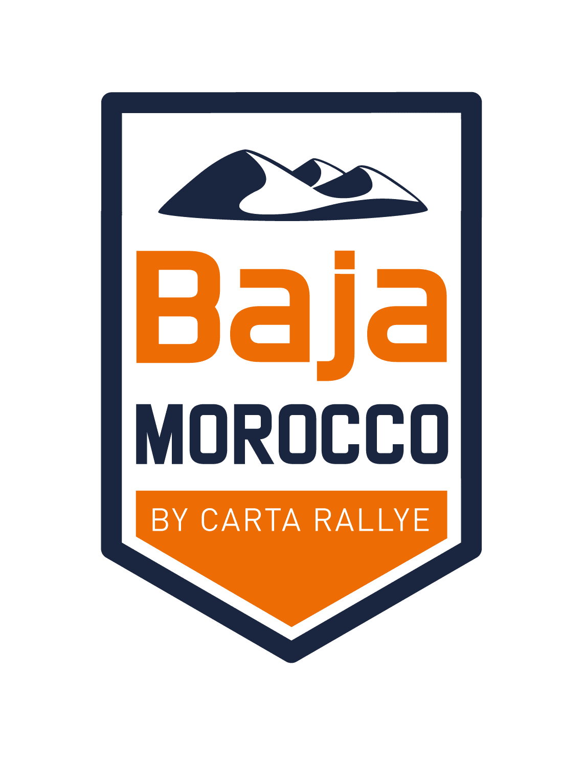 Baja Morocco